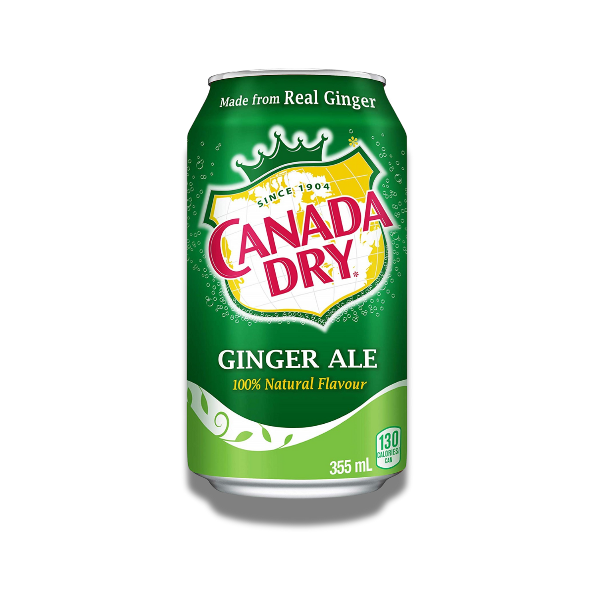 Canada Dry - Ginger Ale 355ml