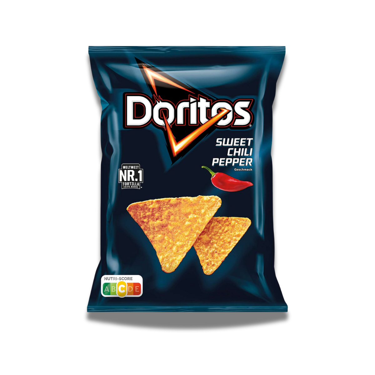 Doritos - Sweet Chilli Pepper 44g