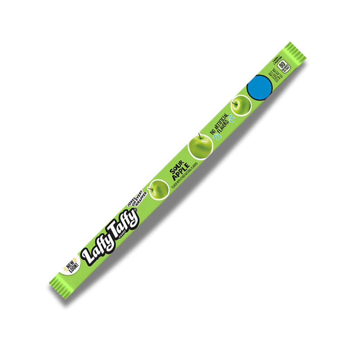Laffy Taffy Rope - Sour Apple 22,9g