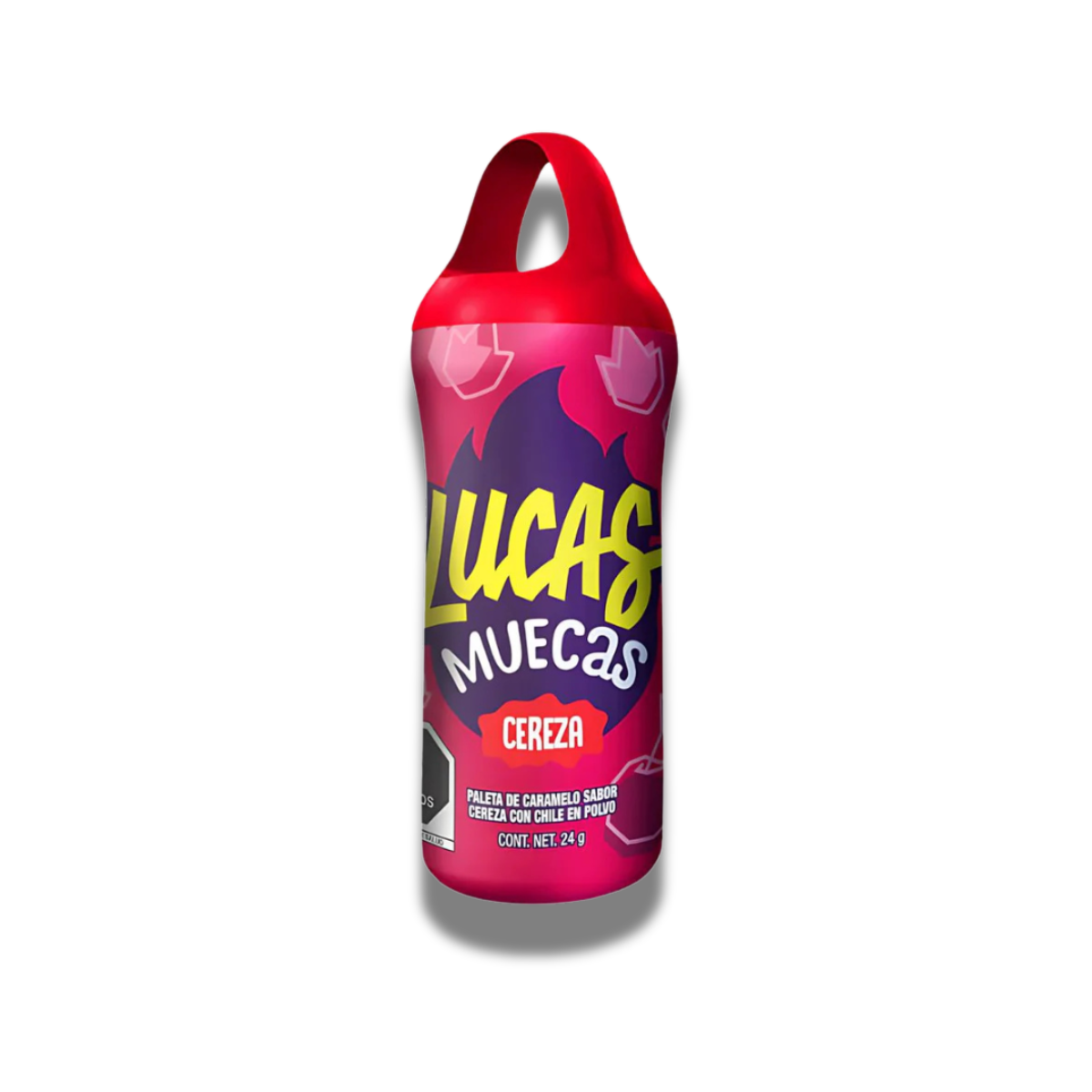 Lucas Muecas - Cherry 25g