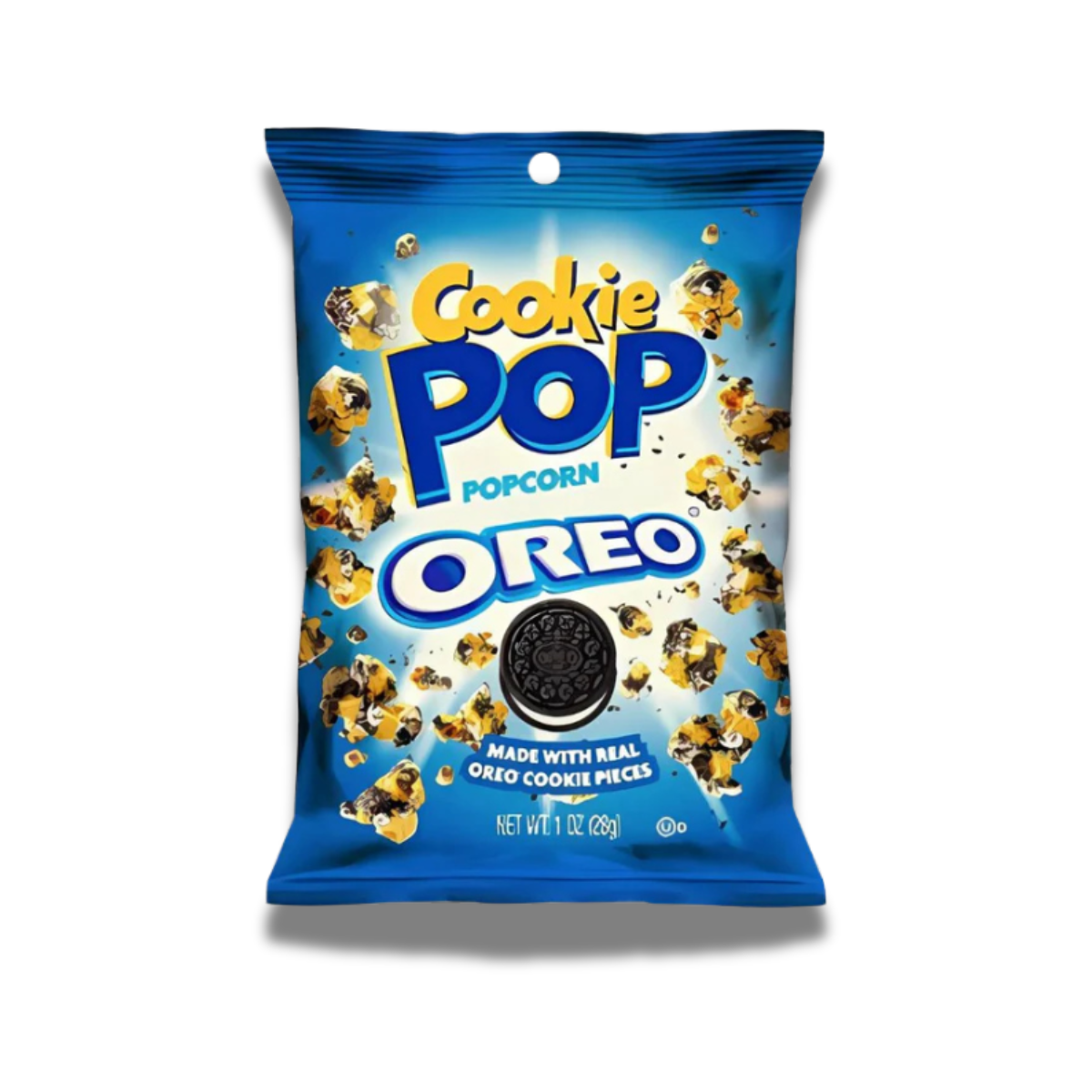 Cookie Pop - Oreo Popcorn 28g