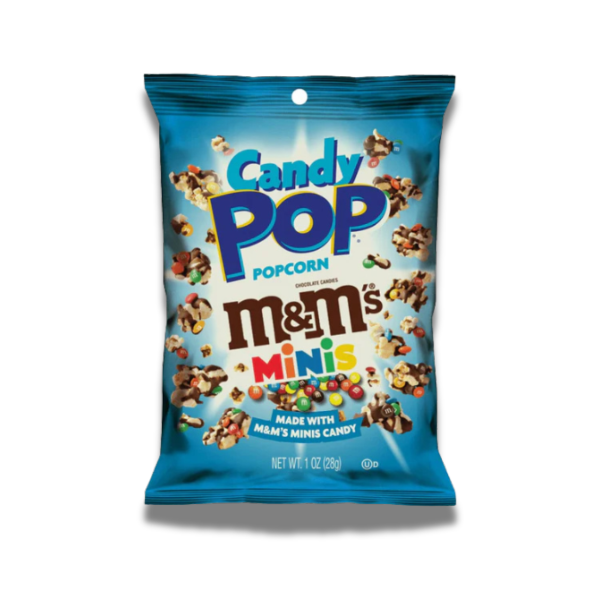 Candy Pop - M&Ms minis 28g