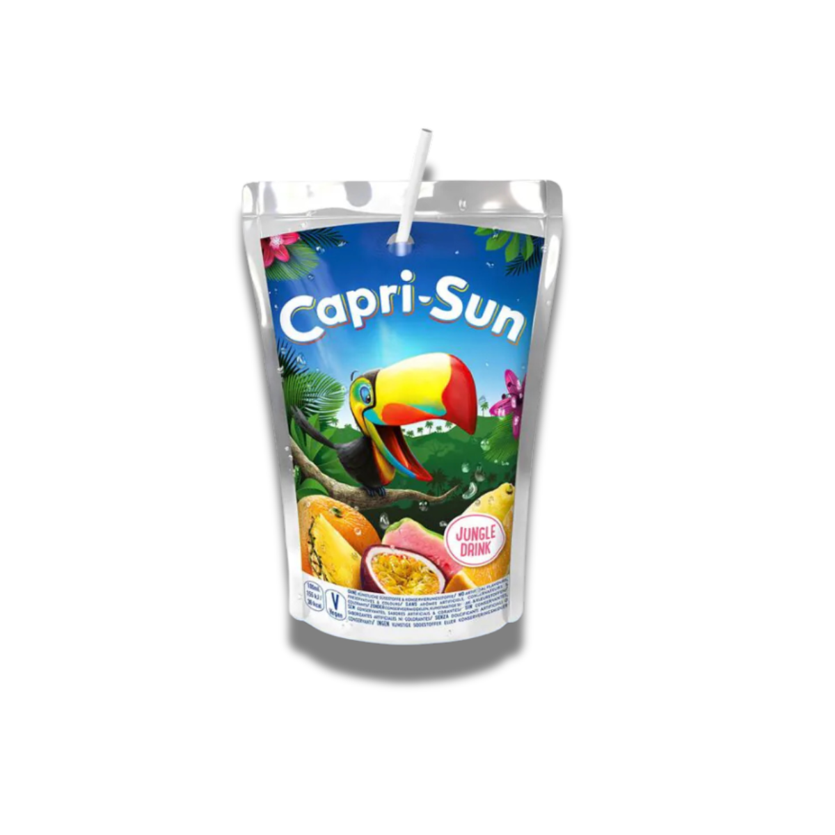 Capri-Sun Jungle Drink