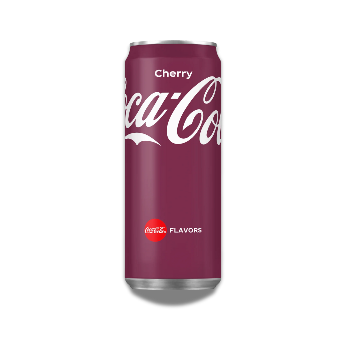 Coca-Cola Cherry 330ml