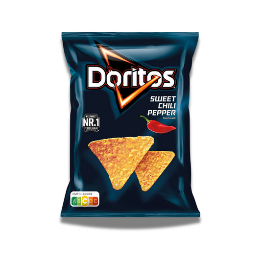 Doritos - Sweet Chilli Pepper 44g