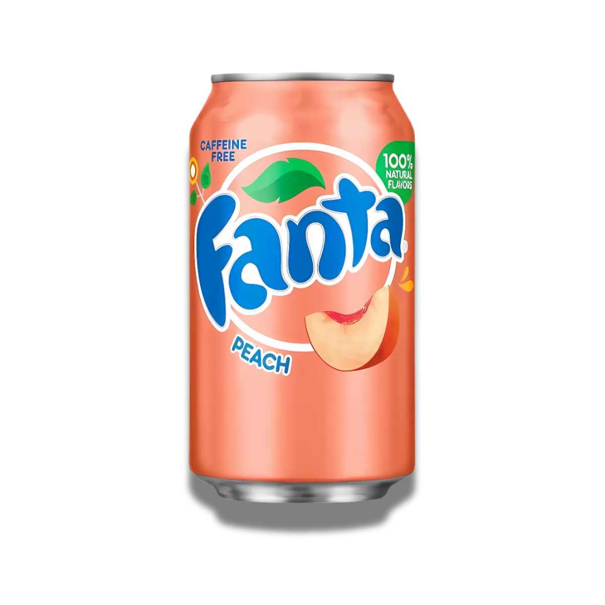 Fanta Peach 355ml