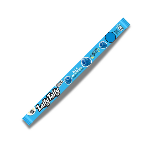 Laffy Taffy Rope - Blue Raspberry 22,9g
