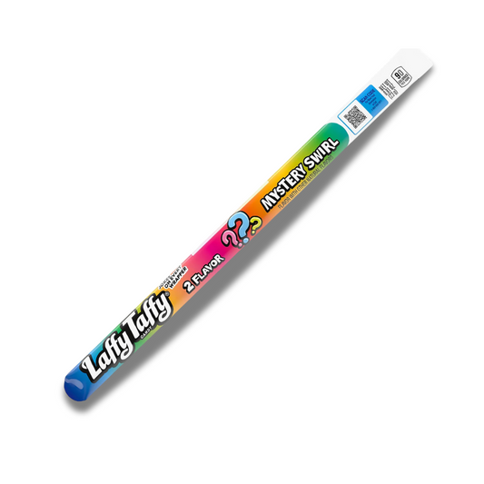 Laffy Taffy Rope - Mystery Swirl 22,9g