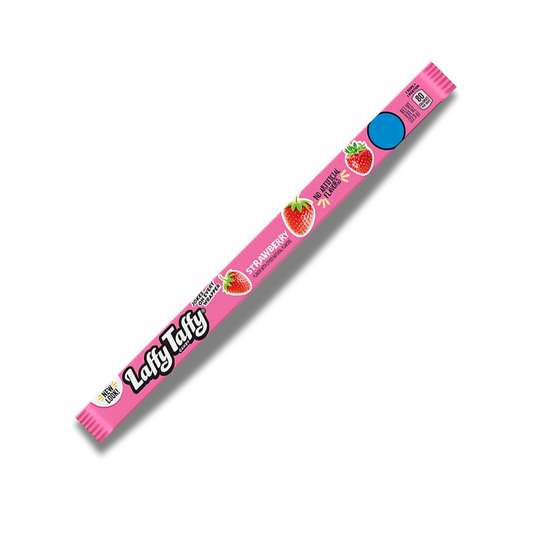 Laffy Taffy Rope - Stawberry 22.9g