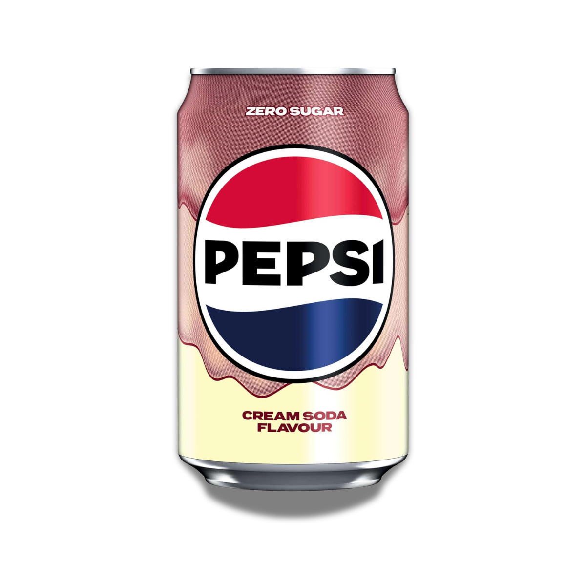 Pepsi - Cream Soda Flavour 330ml