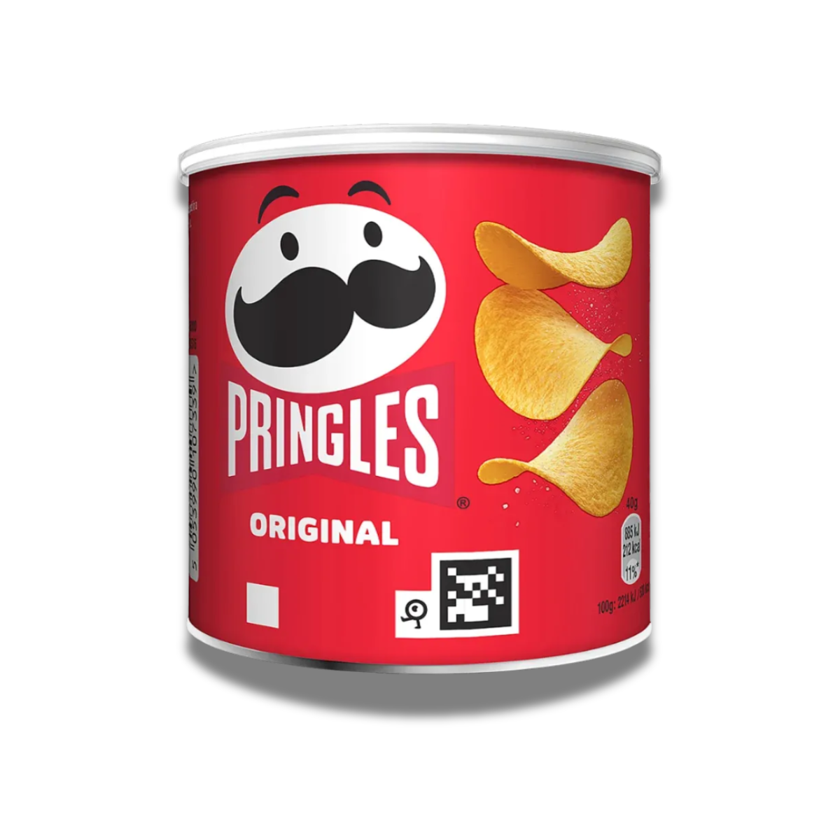 Pringles - Original 40g
