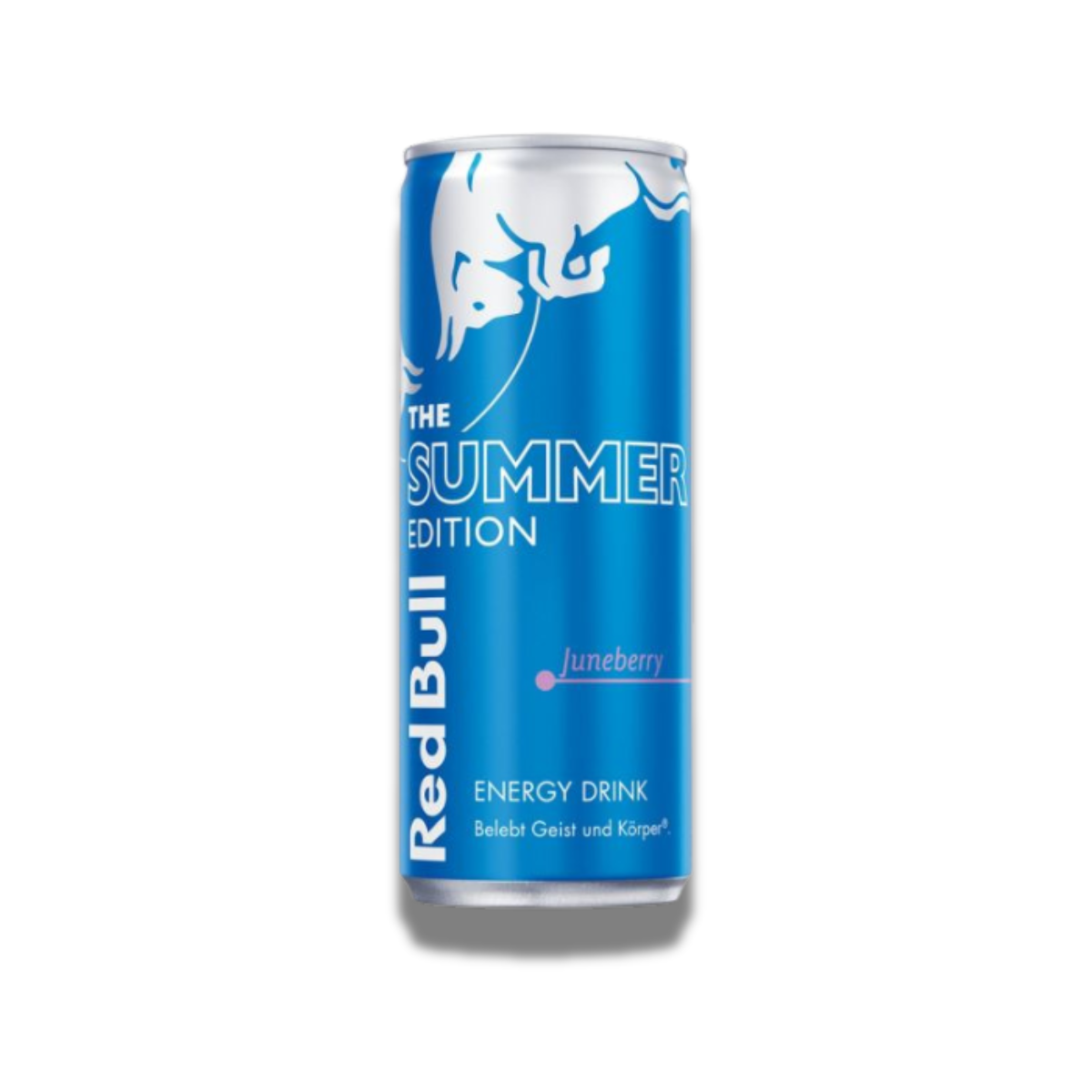 Red Bull - Juneberry 250ml