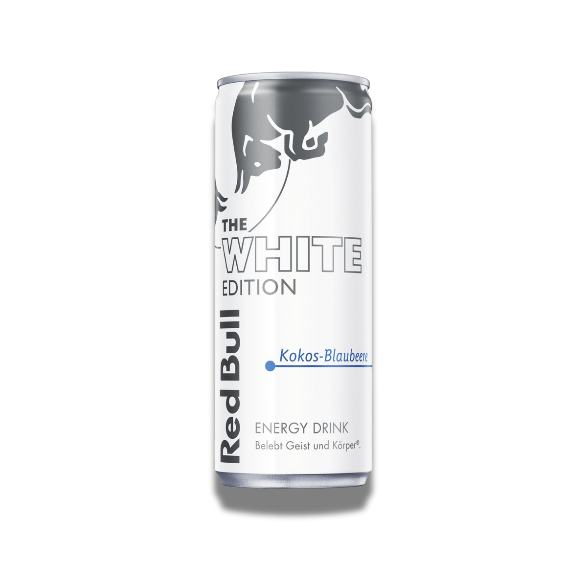 Red Bull - Kokos Blaubeere 250ml