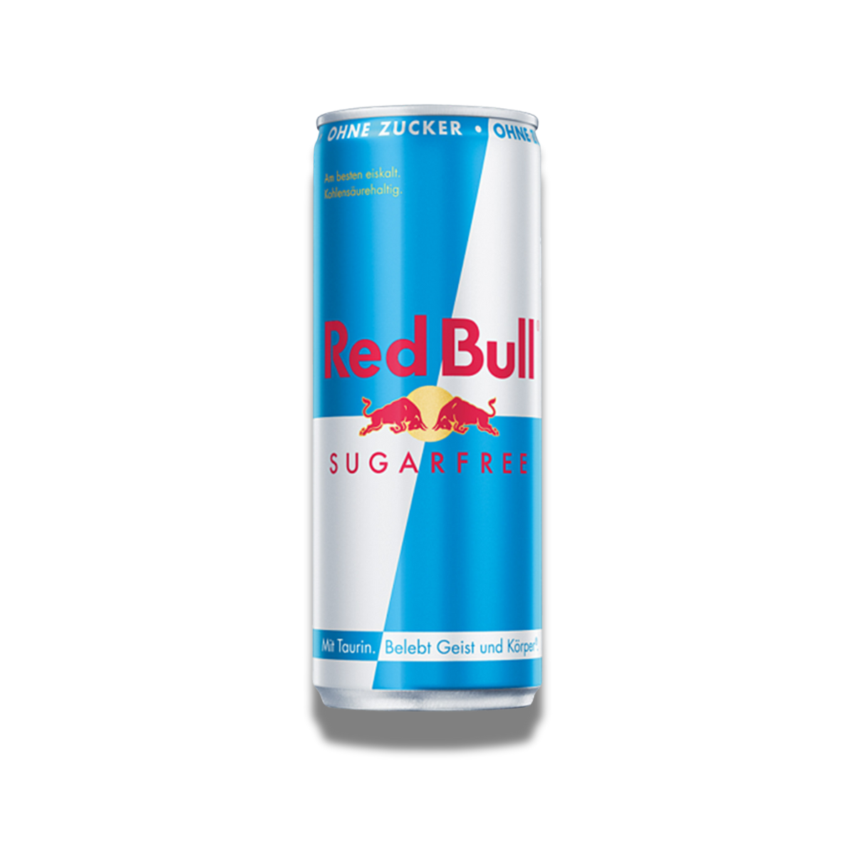 Red Bull - Sugarfree 250ml