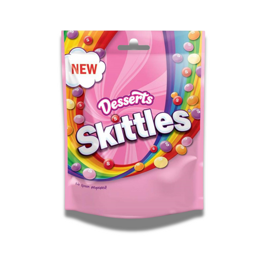 Skittles - Desserts 152g