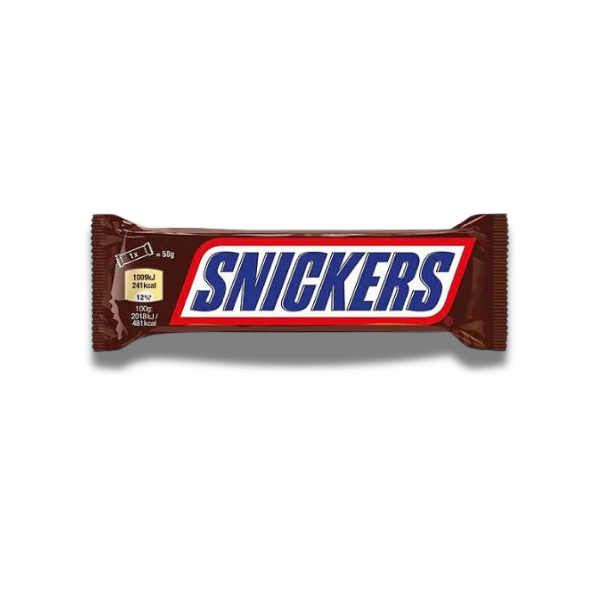 Snickers 50g