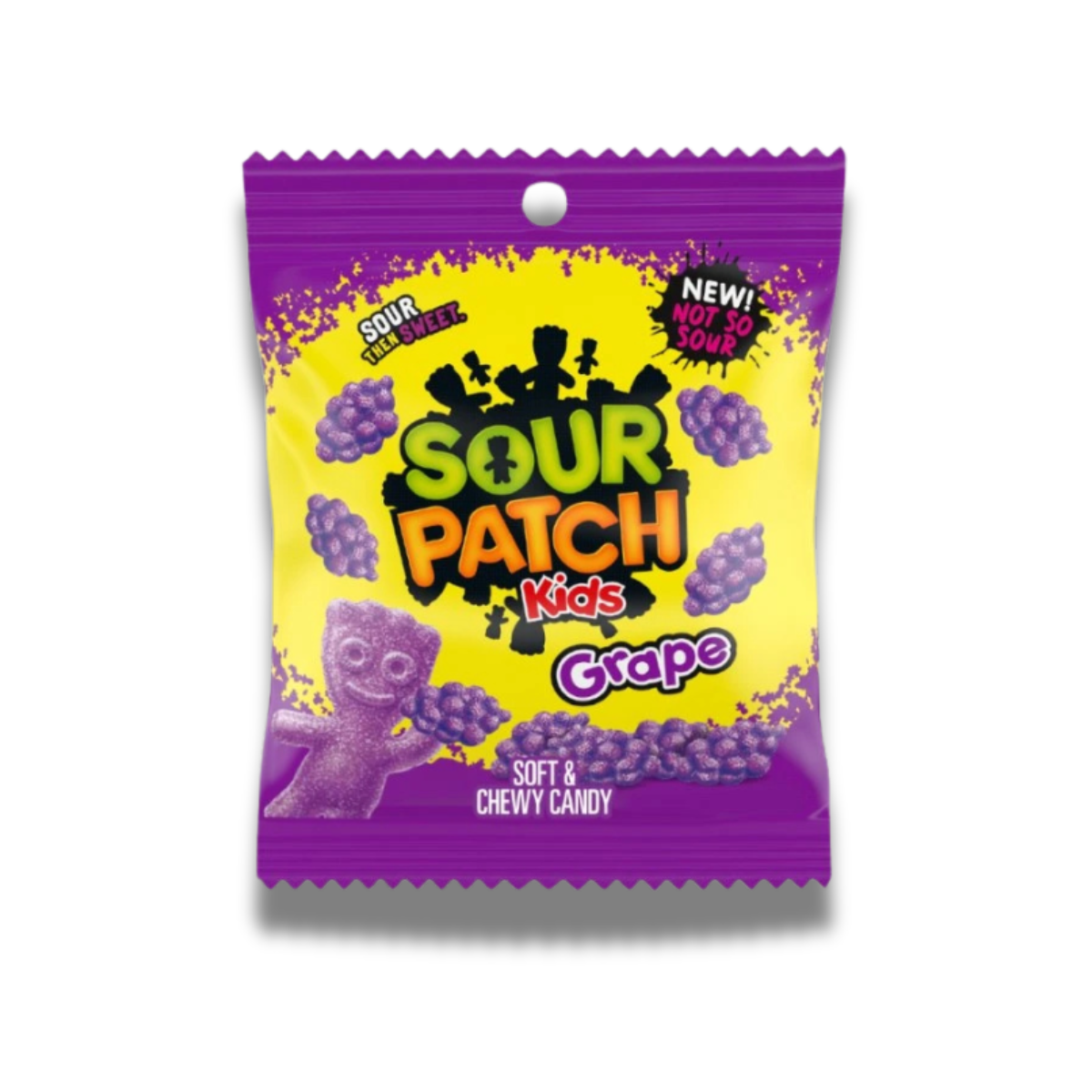 Sour Patch Kids - Grape 102g