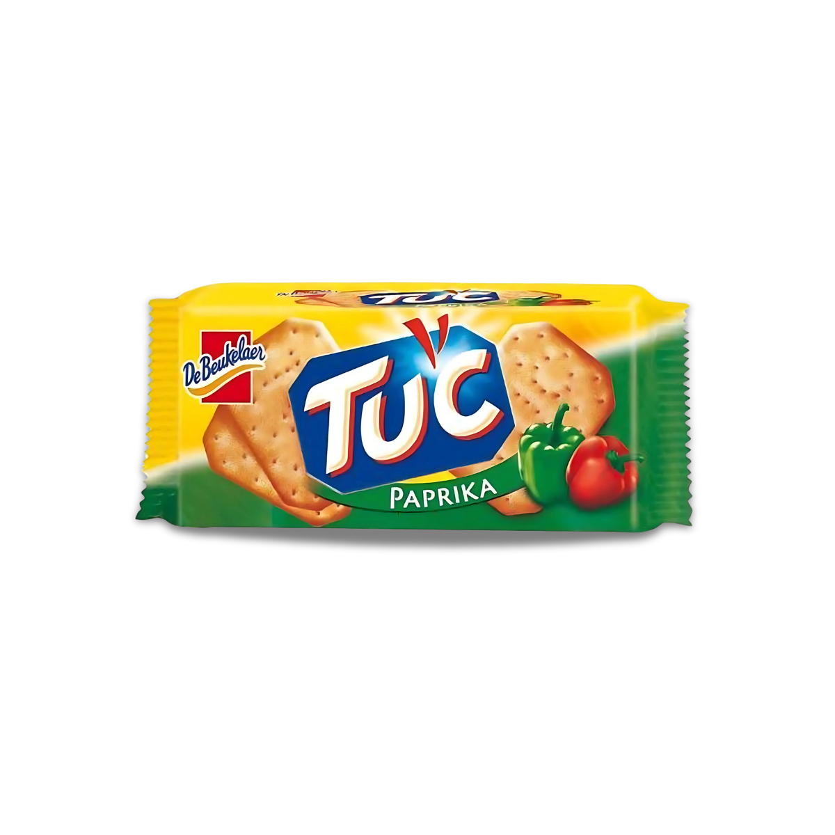 TUC - Paprika 100g