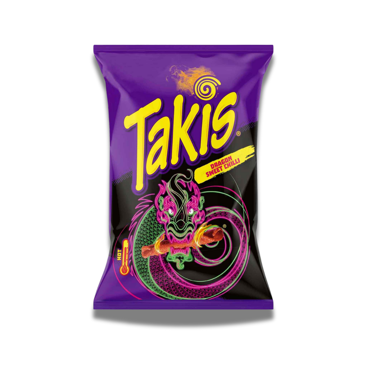 Takis - Dragon Sweet Chilli 100g