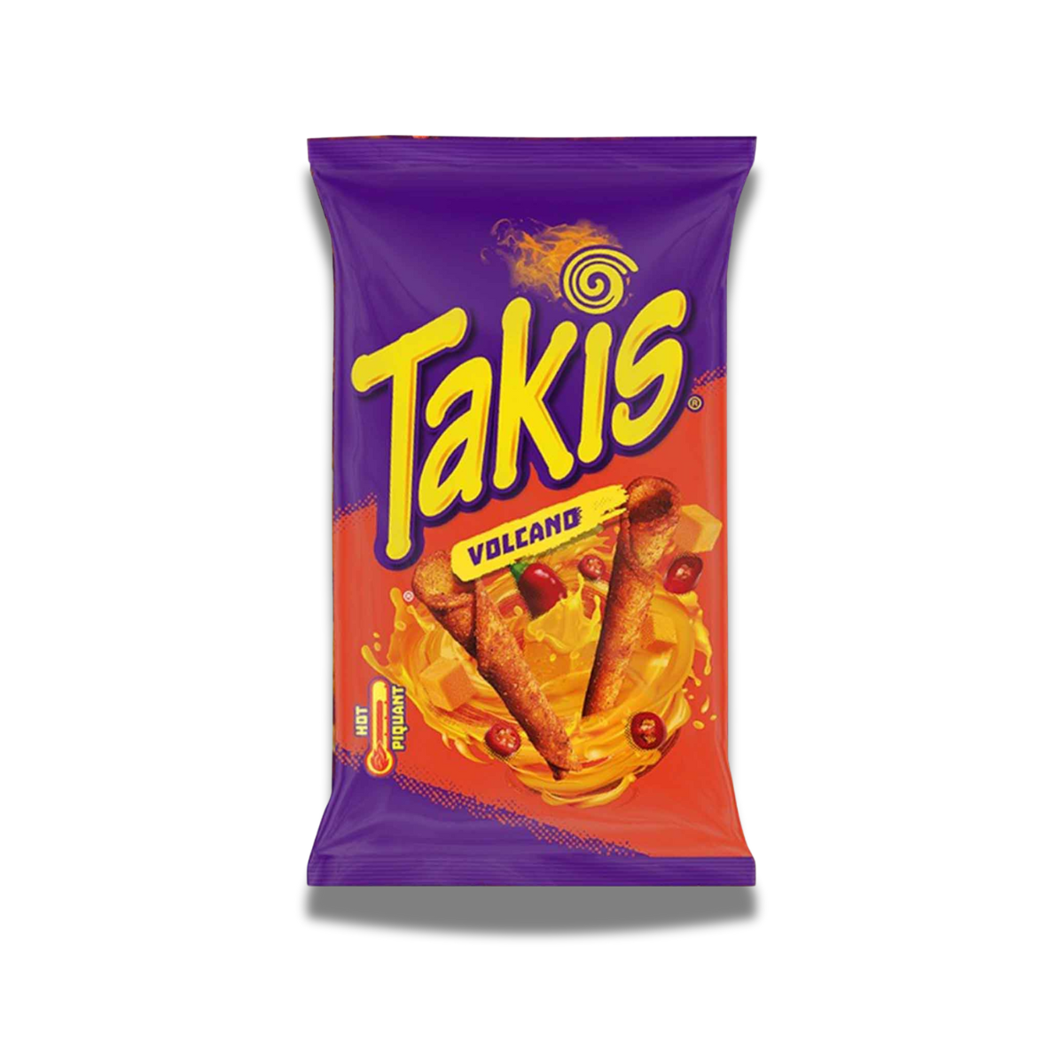 Takis - Volcano 100g