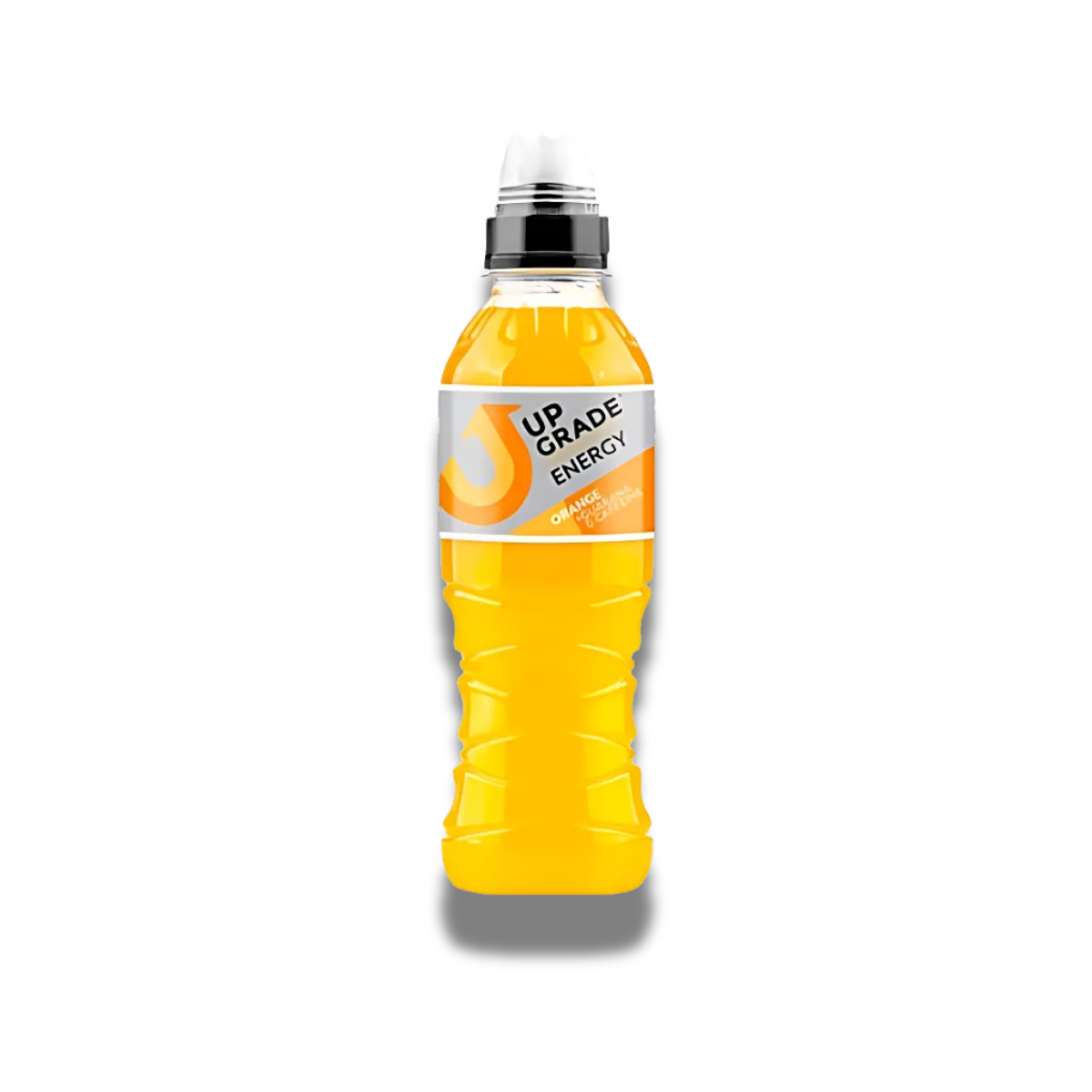 Upgrade - Sport Drink Orange 500ml